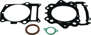 Yamaha YFM 700 D Grizzly 4x4 Big Bore Gasket Kit - Cylinder Works - +3mm - `14-`15